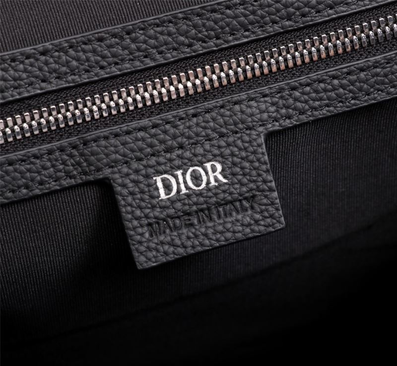 Christian Dior Backpacks